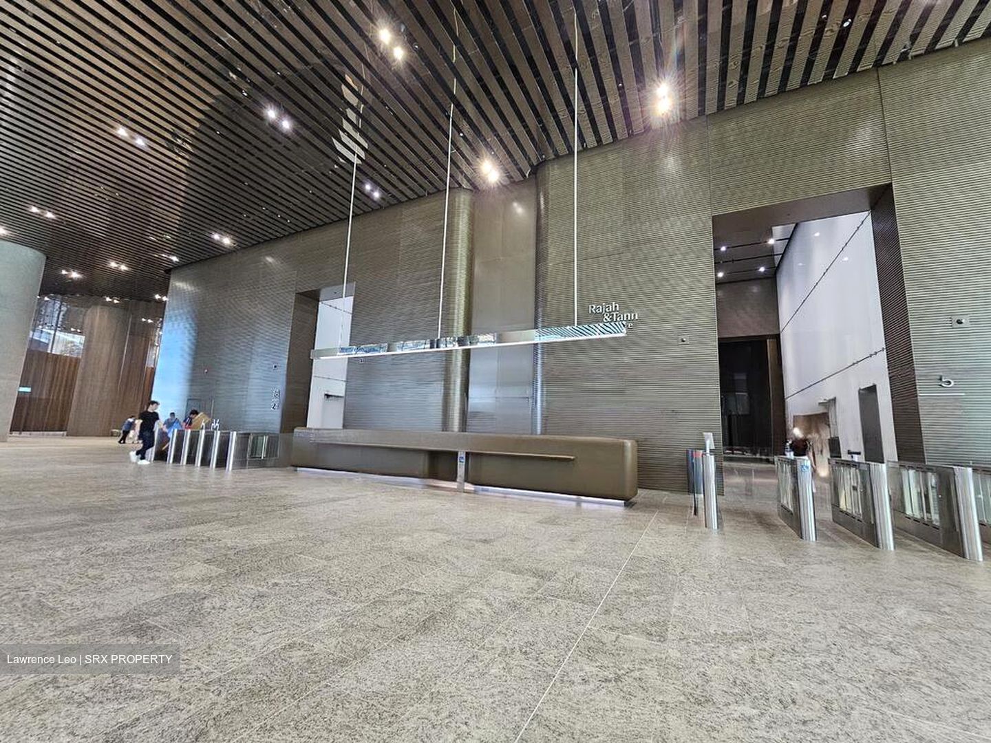 Marina Bay Residences (D1), Office #467074531